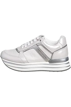 Lumberjack Damen Hilda Oxford-Schuh, , 37 EU