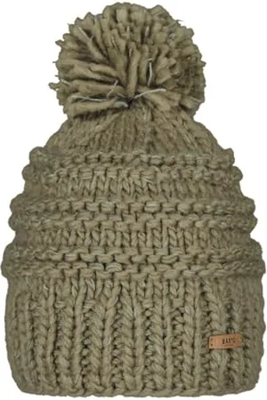 Barts Damen Jasmin Beanie-Mütze, , Taglia unica-XL
