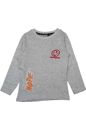 Eleven Paris Jungen Gelv1752 Tml S2 T-Shirt, , 12 Jahre