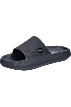 CMP Ruby WMN Slipper Nero - 40/41