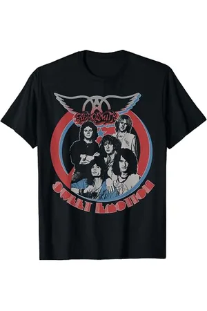 Aerosmith Gefühl T-Shirt