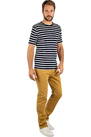 Armor.lux Herren Morgat T-Shirt, , Large