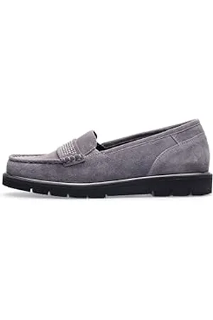 ARA Damen Dallas Slipper, , 40 EU Weit