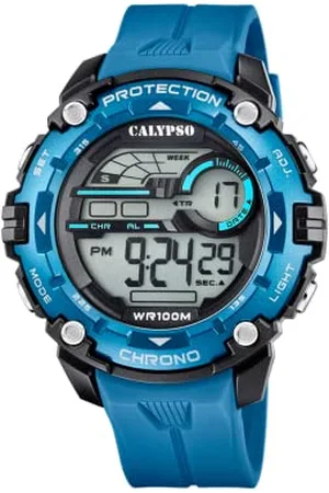 Calypso Sportuhr K5819/2