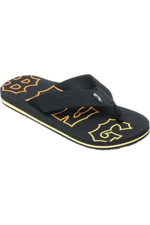 Billabong All Day Theme Sandale, Black, 36 EU