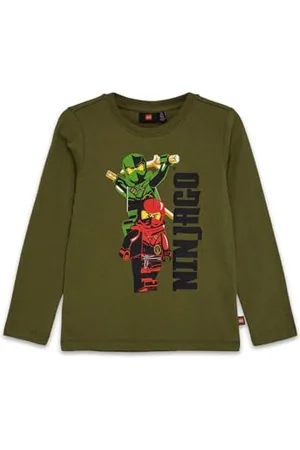 LEGO Wear LWTANO 607 - Langarmshirt