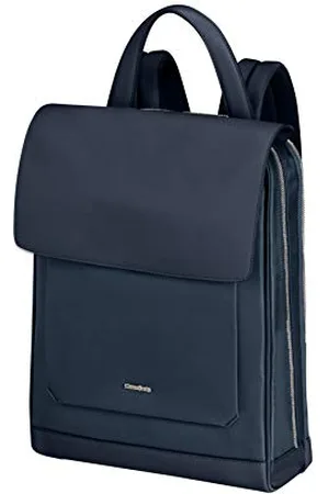 Samsonite Zalia 2.0-14 inch laptop backpack, 36.5 cm, 11.5 L, blue (midnight blue)