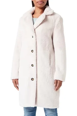 Oakwood Damen Cyber Mantel, , 38