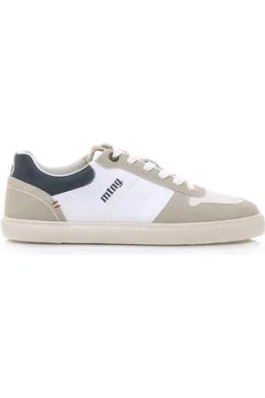 MTNG Herren 84738 Sneaker, White, 45 EU