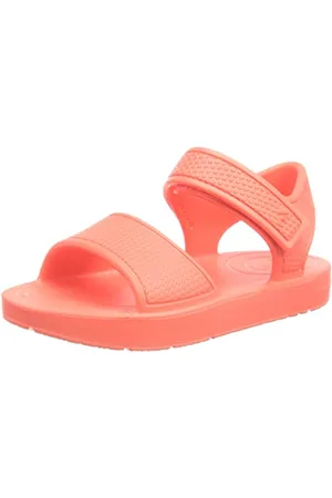 FitFlop Jungen Unisex Kinder Iqushion Kids Ergonomic Back Strap Sandale, , 26 EU