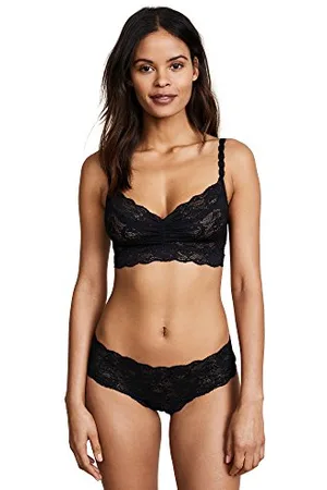 Cosabella Damen BH, Never Say Never Sweetie Soft Bra Spitze, Gr. Large (Herstellergröße: Large)