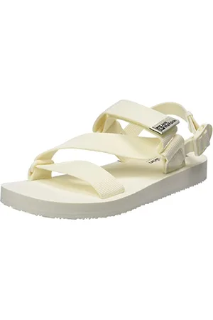 Jack Wolfskin Damen Urban Entdeckung Belt Sandal W, , 42.5 EU