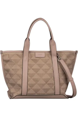 Gabor Bags Talina Damen Hobo Bag Schultertasche Mittelgroß Beige