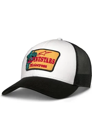 Alpinestars Herren Hardware Trucker Hat Baseballkappe, , One Size