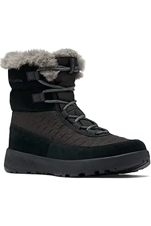Columbia Damen-Winterstiefel, SLOPESIDE PEAK LUXE