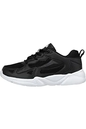 Fila Ventosa Teens Unisex Kinder Sneaker, , 36 EU Schmal
