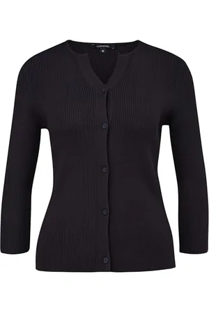 Comma, Strickjacke, 5976, 38