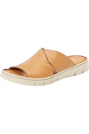 Manitu Damen 900120-21 Sandale, 41 EU