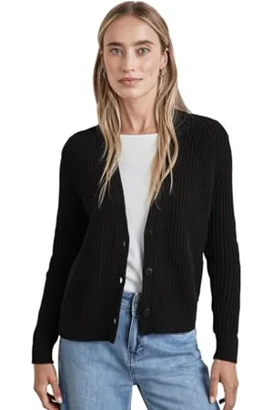 Street one Kurzer Cardigan