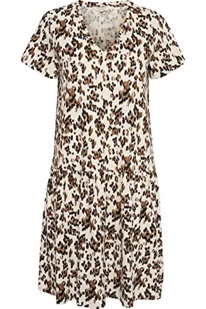 Part Two Damen Jodinapw Dr Dress Kleid, , Small