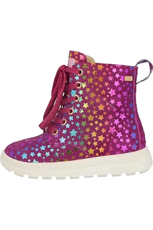 Lurchi 84L9023002 Stiefelette, , 29 EU