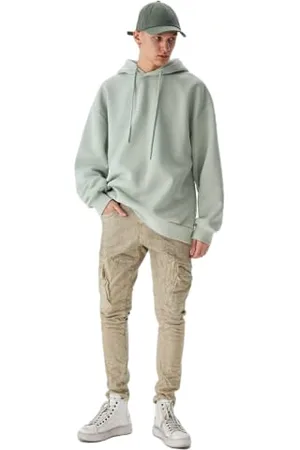 LTB Herren Cimaga Sweatshirt, , 3XL