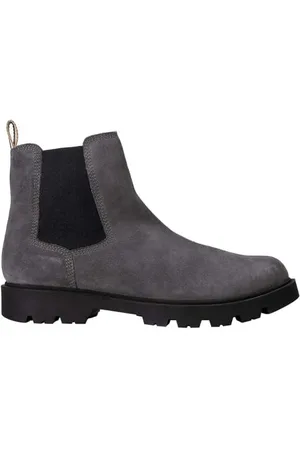 HUGO BOSS Herren Adley_cheb_sd Chelsea_Boot, , 46 EU