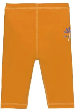 LÄSSIG Unisex Kinder Badeshort Badehose, , 86 EU