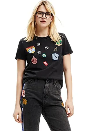 Desigual Women