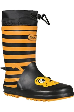 Regatta Unisex Kinder Kids