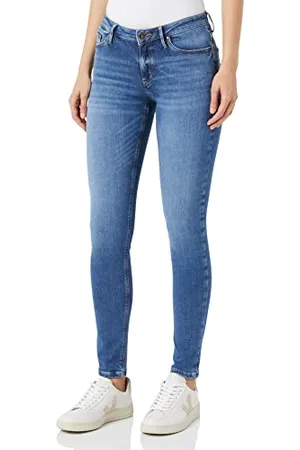 Cross Jeans Damen Alan Jeans, , 29 W/30 L