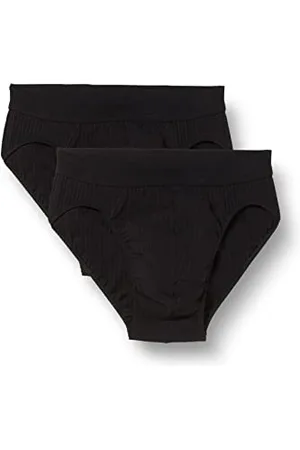 Schiesser Herren 2 PACK Slip - Authentic