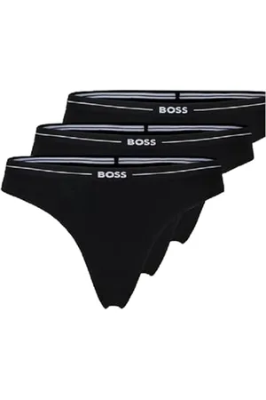 HUGO BOSS 3P Thong