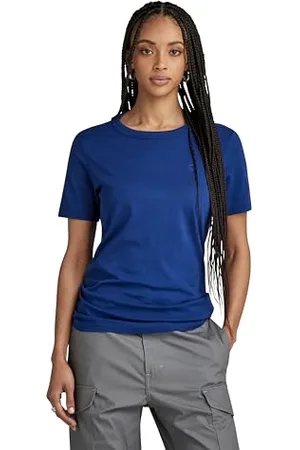 G-Star RAW Damen Core Slim Top, , XXS