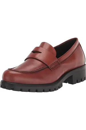 Ecco Damen MODTRAY Loafer, , 39 EU