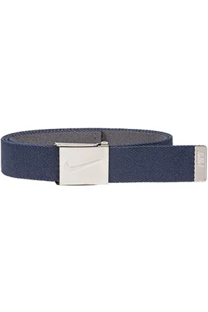 Nike Herren Stretch-Webgürtel Gürtel, , Einheitsgröße