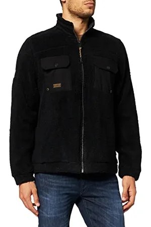 Camel Active Herren 409321/6F17 Strickjacke, , M