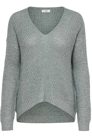JDY Damen NEW Megan L/S KNT NOOS Pullover, , XS