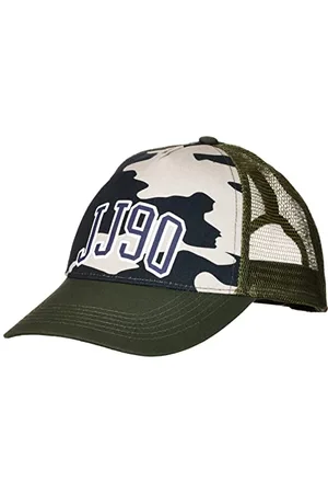 JACK & JONES Baseball Cap Herren, , Einheitsgröße