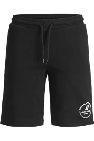 JACK & JONES JACK&JONES JUNIOR Jpstswift Sweat Shorts AUT Sn Jnr