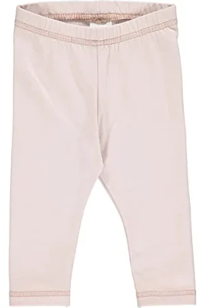 Müsli By Green Cotton Baby Girls Cozy me Leggings, , 62