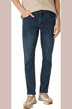 Koton Men Brad Slim Fit Jeans