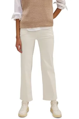 Street one Damen A376953 Culotte Jeanshose, , 33W / 28L