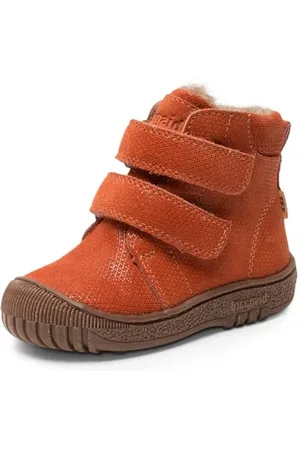 Bisgaard Jungen Unisex Kinder Evon tex Fashion Boot, 20 EU