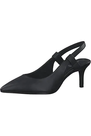 QS by s.Oliver Pumps 5-5-29600-20 Red Label