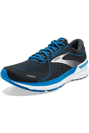 Brooks Herren running shoes, Stellar White, 46 EU