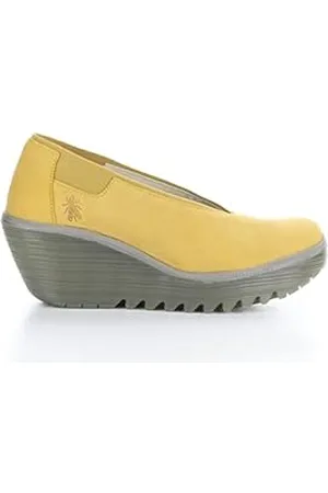 Fly London Damen Yoza438fly Pumps, , 41 EU