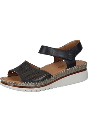 Manitu Damen Sandaletten 41 EU