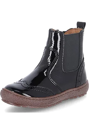 Bisgaard Mädchen Meri Fashion Boot, , 24 EU
