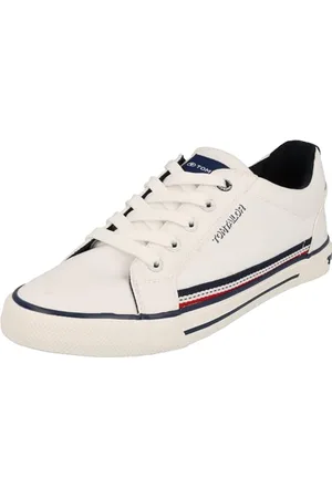 TOM TAILOR Jungen 5370290006 Sneaker, , 32 EU